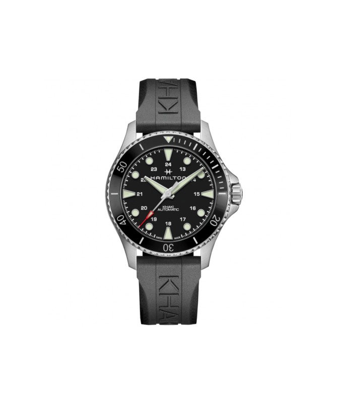 Orologio - Hamilton - Khaki Navy - Scuba auto - H82515330