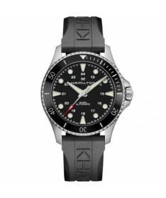 Orologio - Hamilton - Khaki Navy - Scuba auto - H82515330