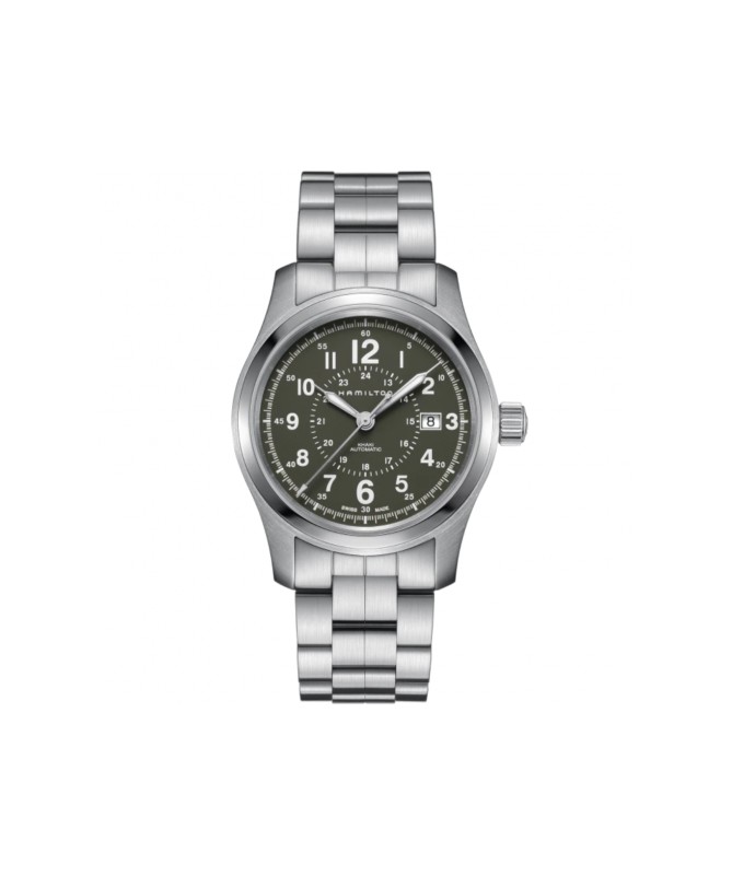 Orologio - Hamilton - Khaki Field - Auto - H70605163