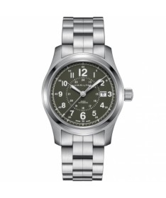 Orologio - Hamilton - Khaki Field - Auto - H70605163