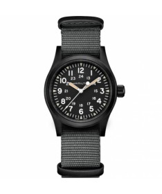 Orologio - Hamilton - Khaki Field - Mechanical - H69409930