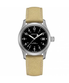 Orologio - Hamilton - Khaki Field - Mechanical - H69439933