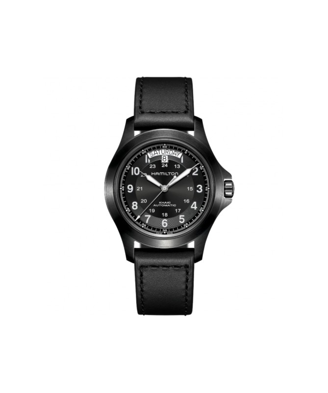 Orologio - Hamilton - Khaki Field - King - H64465733