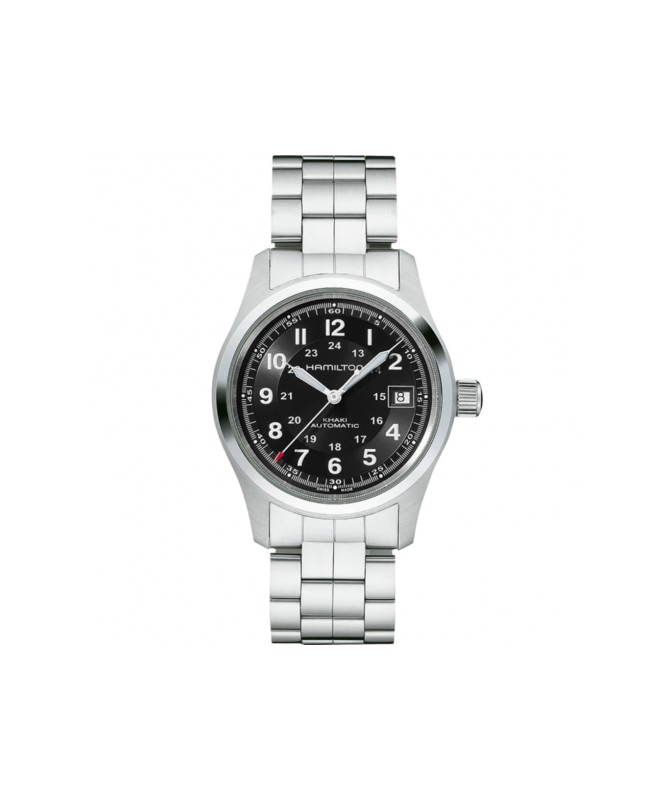 Orologio - Hamilton - Khaki Field - Auto - H70455133