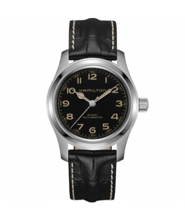 Orologio - Hamilton - Khaki Field - Murph auto - H70605731