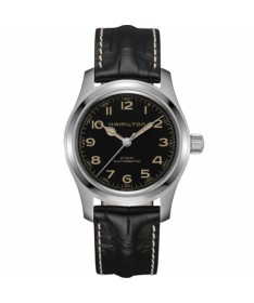 Orologio - Hamilton - Khaki Field - Murph auto - H70605731