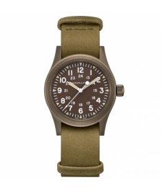 Orologio - Hamilton - Khaki Field - Mechanical - H69449861