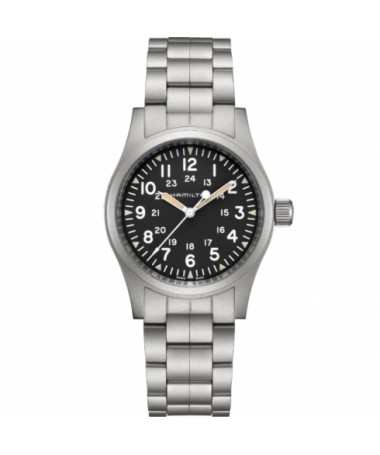 Orologio - Hamilton - Khaki Field - Mechanical 38MM - H69439131