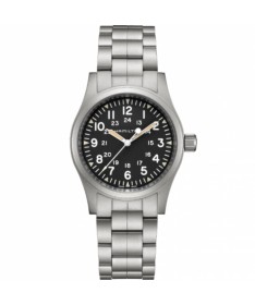 Orologio - Hamilton - Khaki Field - Mechanical 38MM - H69439131