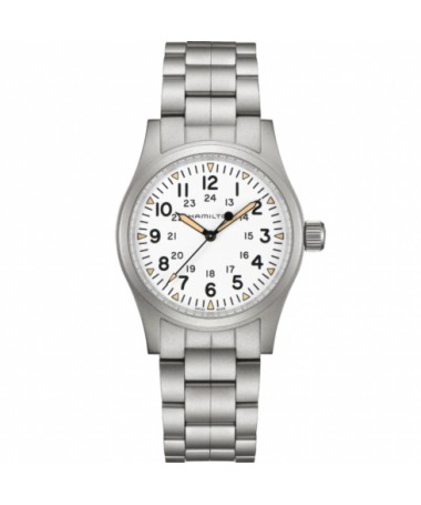 Orologio - Hamilton - Khaki Field - Mechanical 38MM - H69439111