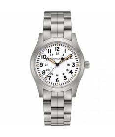 Orologio - Hamilton - Khaki Field - Mechanical 42MM - H69529113