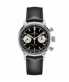 Orologio - Hamilton - American Classic - Intra-Matic Chronograph - H38429730