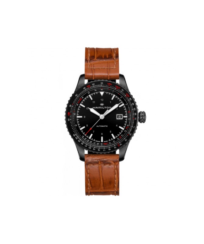 Orologio - Hamilton - Khaki Aviation - Converter Auto - H76625530