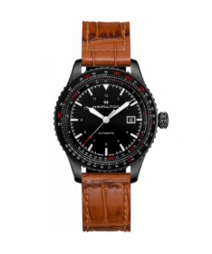 Orologio - Hamilton - Khaki Aviation - Converter Auto - H76625530