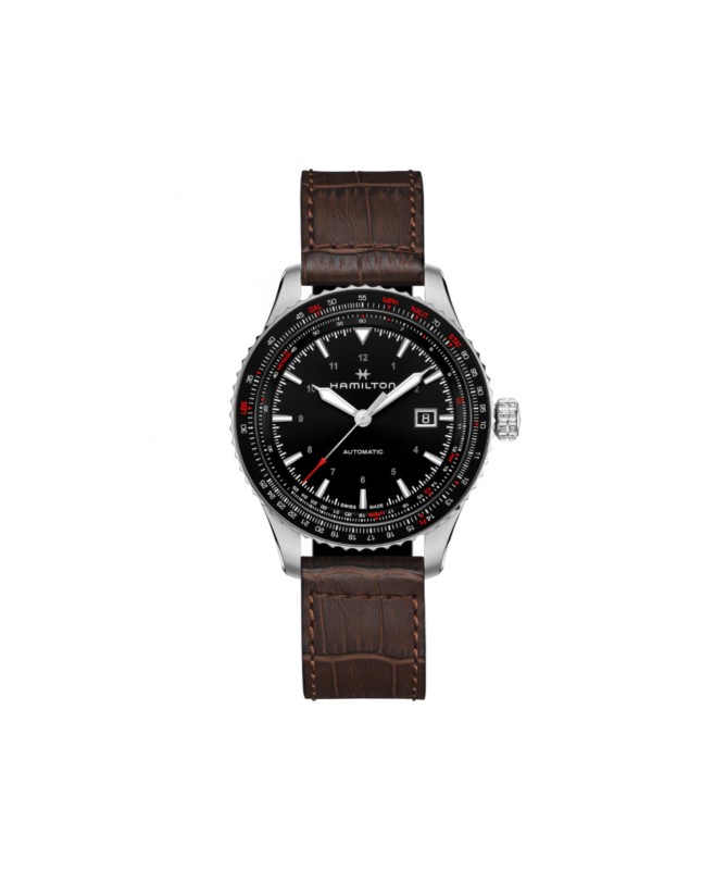 Orologio - Hamilton - Khaki Aviation - Converter Auto - H76615530