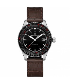 Orologio - Hamilton - Khaki Aviation - Converter Auto - H76615530