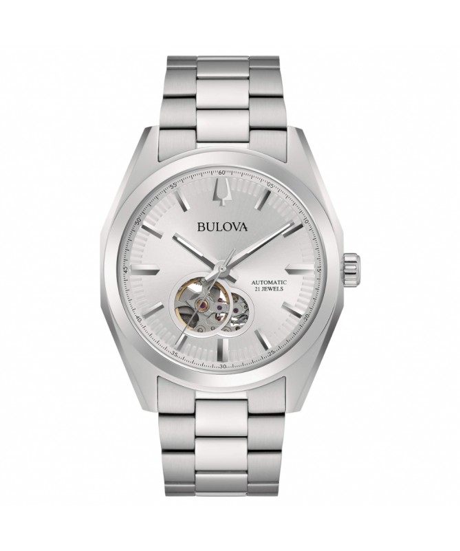 Orologio - Bulova - Surveyor - Surveyor Mecha - 96A274