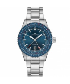 Orologio - Hamilton - Khaki Aviation - Converter Auto GTM - H76715140