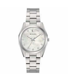 Orologio - Bulova - Surveyor - Surveyor Donna - 96P228