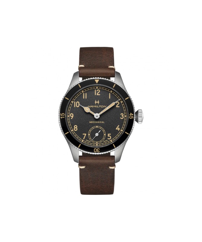 Orologio - Hamilton - Khaki Aviation - Pilot Pioneer - H76719530