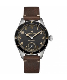 Orologio - Hamilton - Khaki Aviation - Pilot Pioneer - H76719530