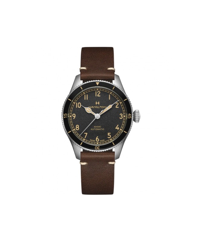 Orologio - Hamilton - Khaki Aviation - Pilot Pioneer - H76205530