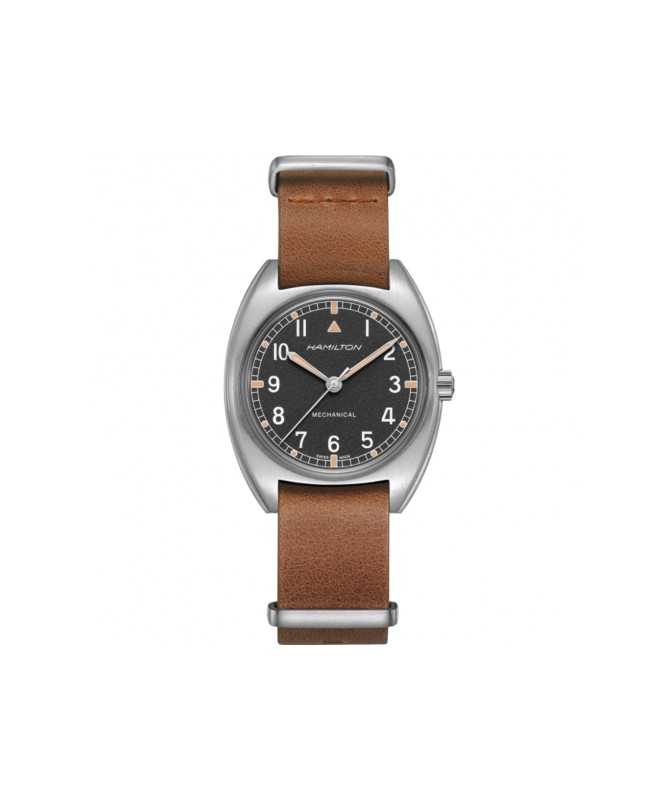 Orologio - Hamilton - Khaki Aviation - Pilot Pioneer Mechanical - H76419531