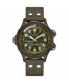 Orologio - Hamilton - Khaki Aviation - X-Wind Auto - H77775960