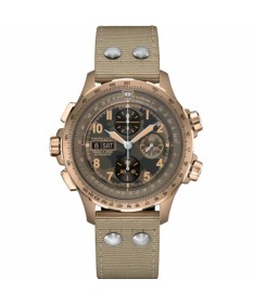 Orologio - Hamilton - Khaki Aviation - X-Wind Auto Chrono - H77916920