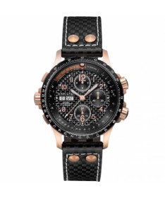 Orologio - Hamilton - Khaki Aviation - X-Wind Auto Chrono - H77696793